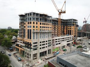 Broadstone - Atlanta, GA