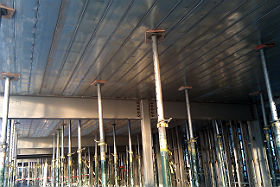 Panel Steel Project